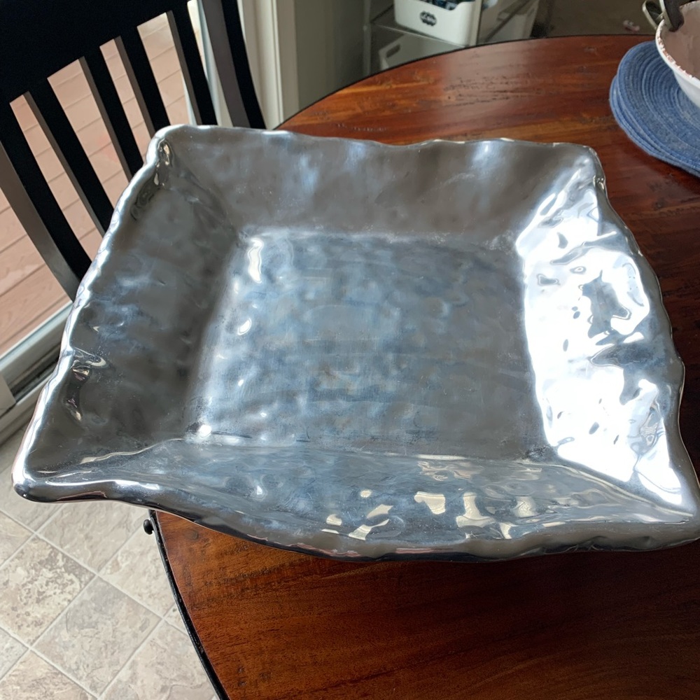 Beatriz Ball Footed “bowl”